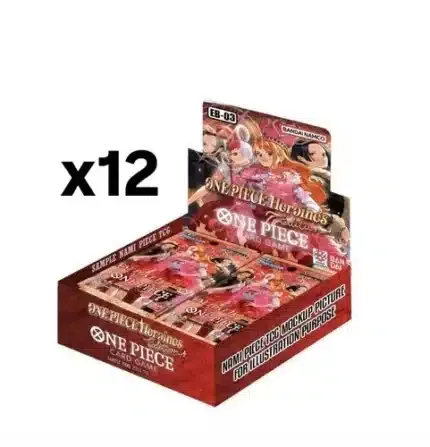 Sealed One Piece Card Game product